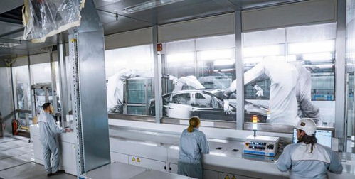 馬斯克再次盛贊上海超級工廠表現,特斯拉發布2022年q2財報