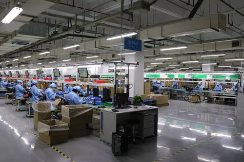 tsc集團再發力,斥資千萬擴建大陸工廠