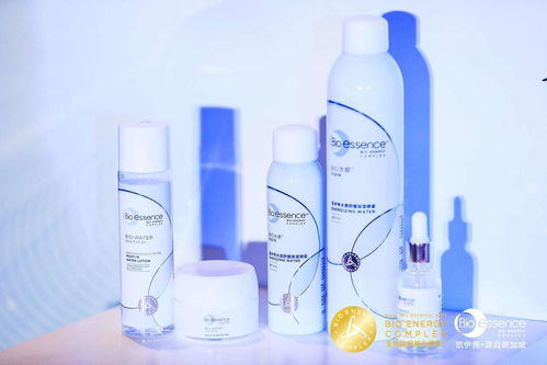 凱伊秀全線產品煥新發(fā)布,生物能量復合精萃tm重新定義未來肌
