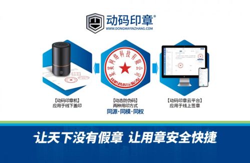 助力數(shù)字經(jīng)濟更安全合規(guī)發(fā)展,2024動碼印章產品發(fā)布會完美收官