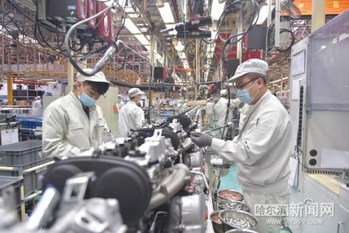 保 鏈 不停工丨每天裝配420臺d系列發(fā)動機,售服人員 化身 主播指導維修