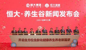 恒大養(yǎng)生谷建國(guó)際一流 醫(yī)聯(lián)體 租購(gòu)旅 并舉普惠民生