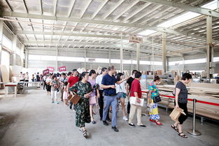 科德貝爾第三季工廠團購會暨招商發(fā)布會隆重舉行