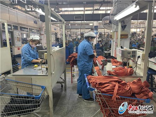 潯興集團發(fā)放200多萬元留廠補貼 外地員工 企業(yè)如家 我愿意留在晉江過年